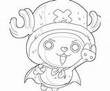 Chopper Tony Piece Coloring Pages Poster Characters Videotubedownloads Printable Look Drawings Open sketch template