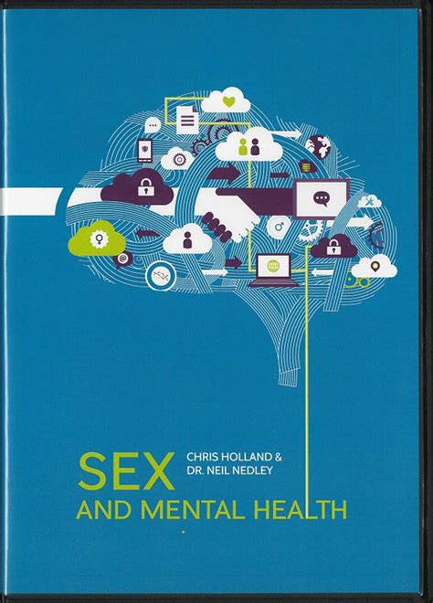 Sex And Mental Health – Dvd – It Is Written Canada