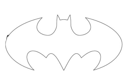 batman logo png  chelyeditions  deviantart