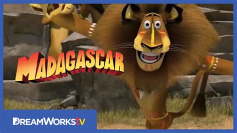 Madagascar Escape 2 Africa Official Trailer Youtube