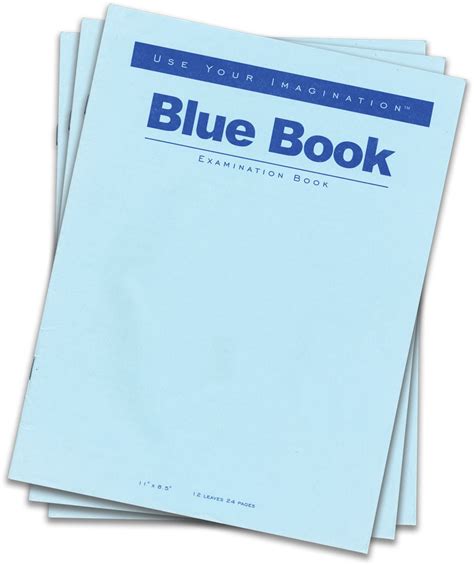 blue books virginia magazine