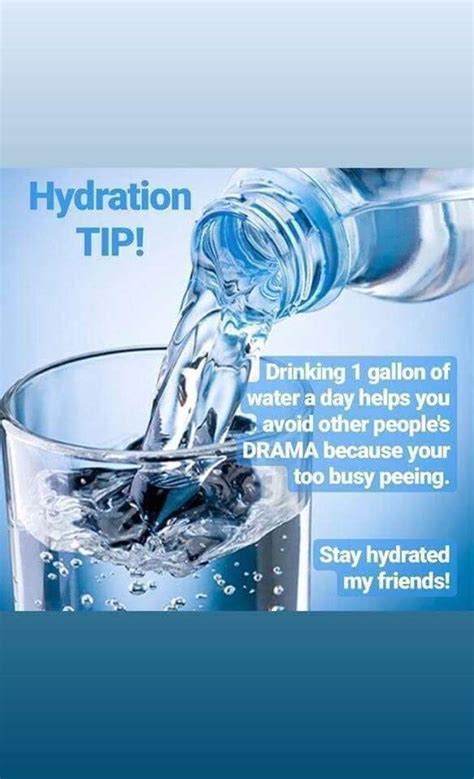 stay hydrated rhydrohomies