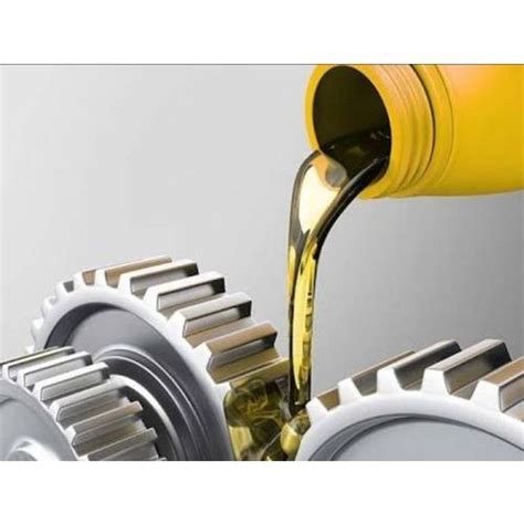 lubricant oil  rs  unit lubricating oil id
