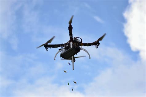 security vulnerabilities   dji  worlds largest drone maker