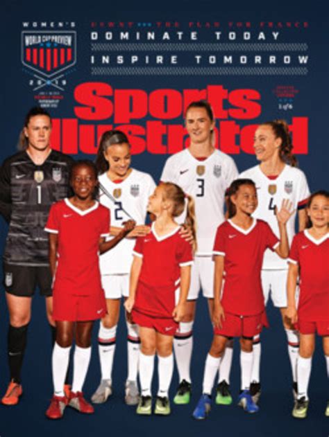 A Timeline Of Progress And Regress In Women S Soccer Sports