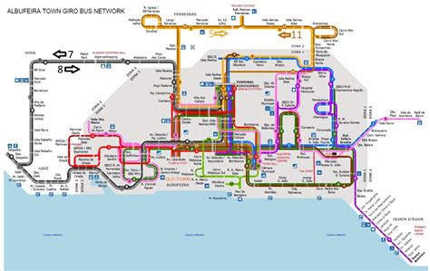 parlamento sangrar deteccion albufeira tourist train route map peninsula emergencia soltero
