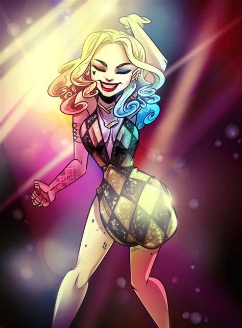 201 Best Harley Quinn Images On Pinterest Suide Squad