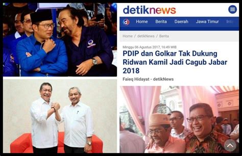 nasib ridwan kamil bagai lebai malang disana tak dapat disini ditinggal portal islam