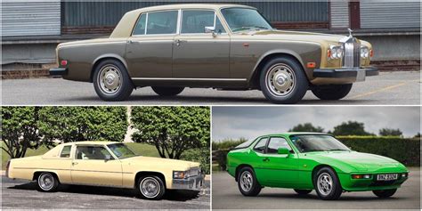 10 affordable 70s cars that will make you look like a million bucks