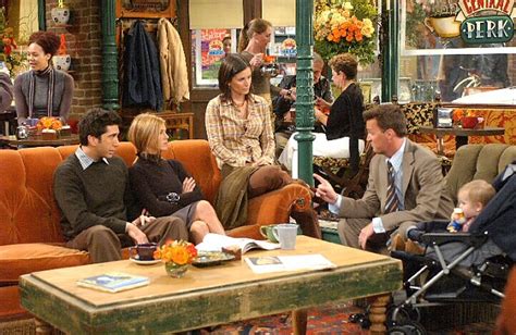 central perk from the tv show friends is set to pop up in