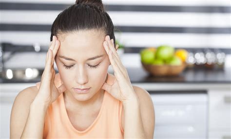 migraines bigger headaches for women than men the spokesman review