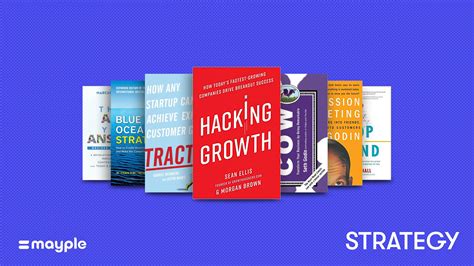 top marketing strategy books