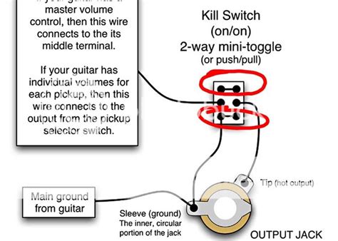 quick wiring   killswitch  gear page