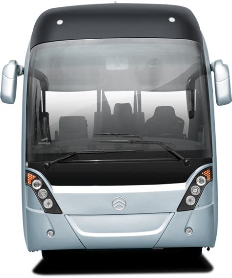 bus front png  logo image