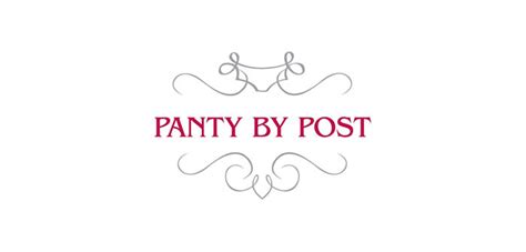 give panty by post to that special someone mom blog society