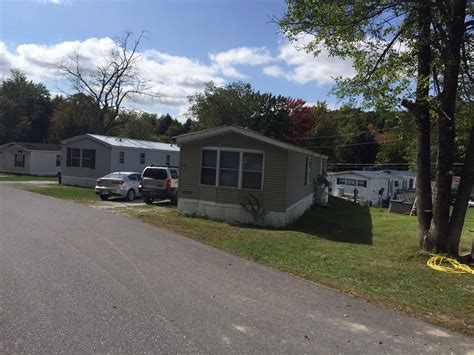 chittenden county vt mobile home parks working  preserve affordable housing