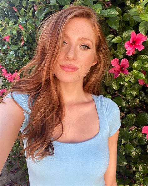 Madeline Ford Chicas Sexy