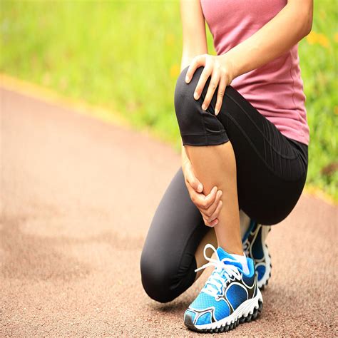 The Best Lower Body Exercises For A Knee Injury Shape