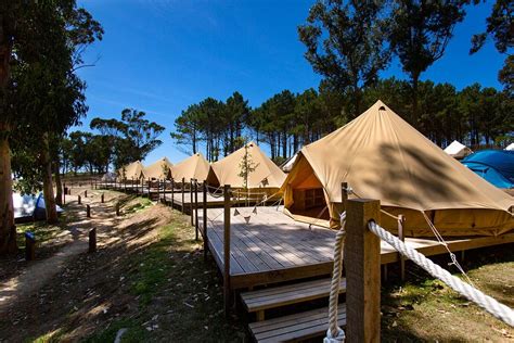 camping isla de ons campground reviews ons island spain tripadvisor