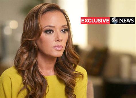 leah remini takes on scientology and tom cruise in 20 20 interview