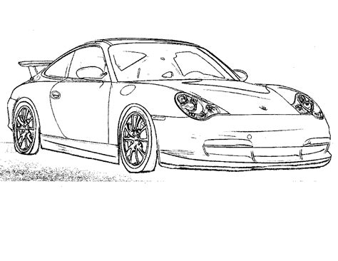 coloring sheets race cars gif