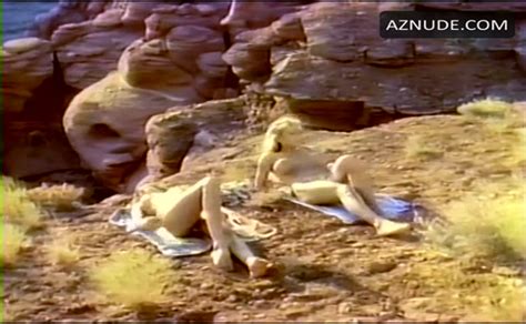 Avalon Anders Breasts Scene In The Great Bikini Off Road Adventure Aznude