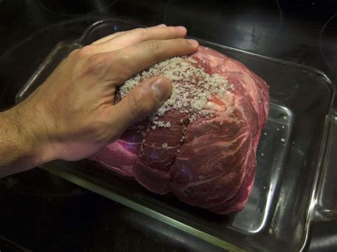 How To Make Roast Beef The Smart Way A Recipe Anyone Can