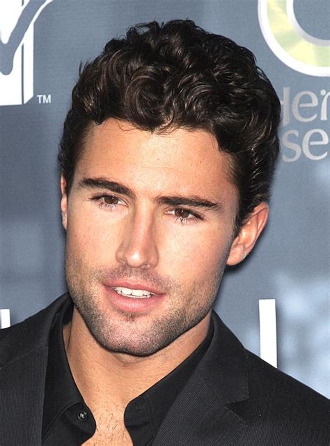 Famous Men With Curly Hair A Photo Slideshow