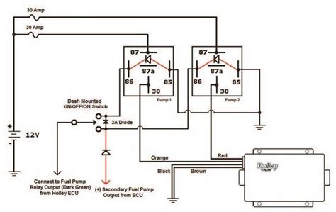 honda dominator wiring diagram