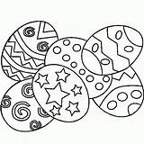 Easter Coloring Pages Color Print sketch template