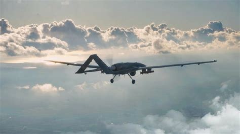webinar discuss defense industries  sensation turkish  drones