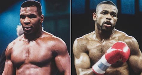 Mike Tyson To Fight Roy Jones Jr In An 8 Round Exhibition