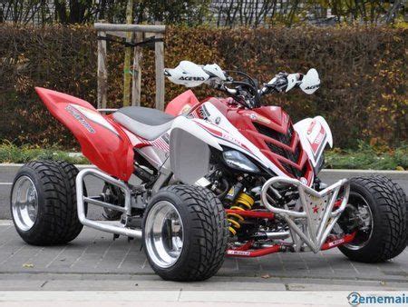 pin  jose luis  motos atv quads yamaha raptor  quad bike