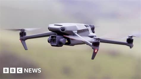 ukraine conflict   drones   bbc news