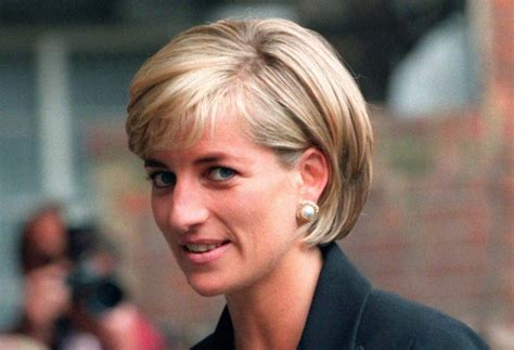 Princess Diana S X Rated Royal Sex Dossier Six Death Of A