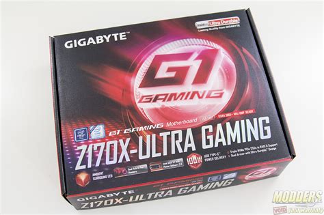gigabyte zx ultra gaming review rebel   pause modders