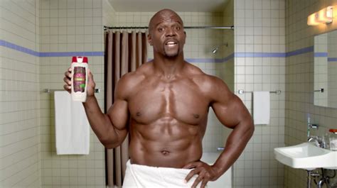 the old spice guy is now making anti masturbation videos sounds credible queerty