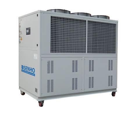 ton air cooled chiller leading industrial chiller manufacturer