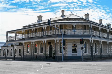 historic pubs  mount gambier discover mount gambier