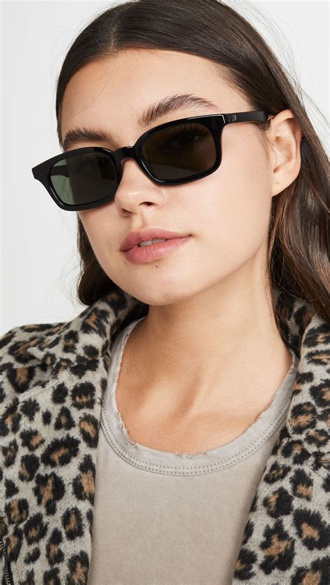 Le Specs Carmito Sunglasses In 2020 Sunglasses Le Specs Le Specs
