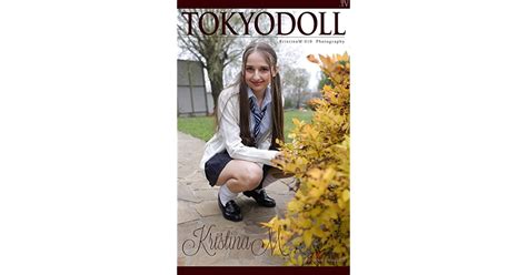 Kristinam Tokyodoll By Tokyodoll