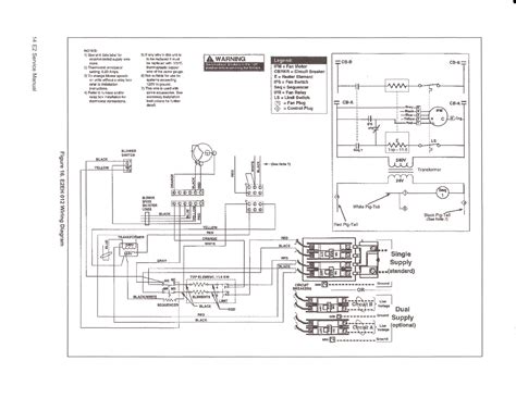 electric furnace sequencer wiring diagram  wiring diagram image