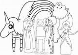 Finn Principesse Aventuras Aventur Jake Kolorowanki Disegnare Cartonionline Principessa Impressão Przygode Pora Bubblegum sketch template