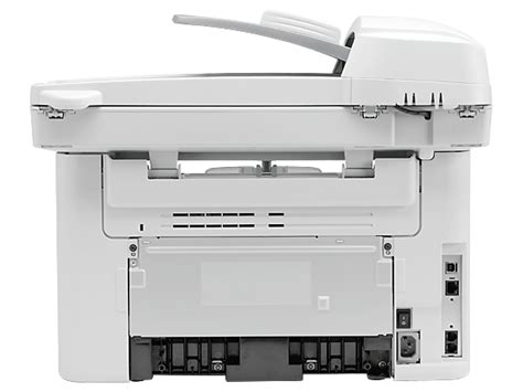 hp laserjet mnf multifunction printer cbaaba