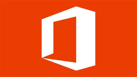 featured microsoft office  logo white  orange method