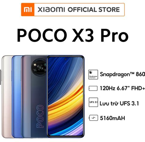 official xiaomi store reveals poco  pro full specs   snapdragon   processor