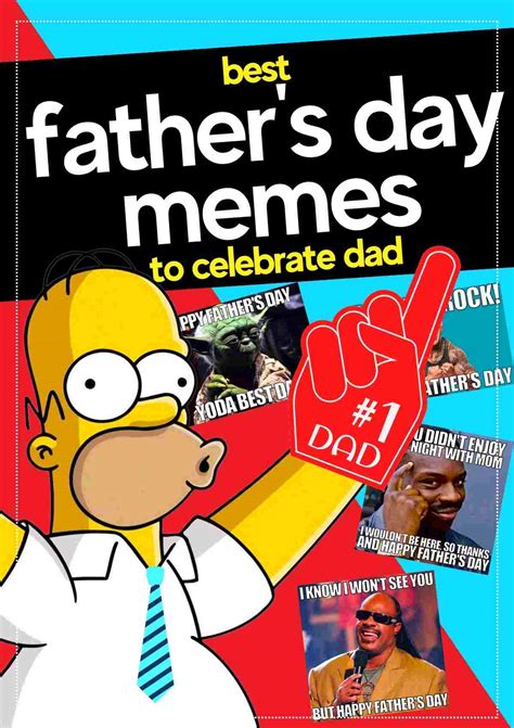 joyful fathers day memes 2023 gossipbulletin
