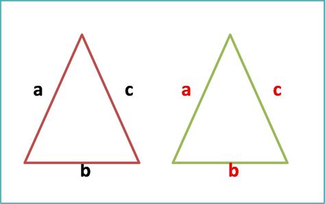 syarat dua segitiga yang kongruen de eka