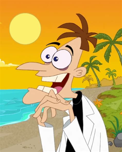 Say Anything In A Dr Doofenshmirtz Voice By Sfaz423 Fiverr