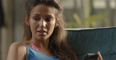 Michelle Keegan S Our Girl Suffers Blow As Eagle Eyed